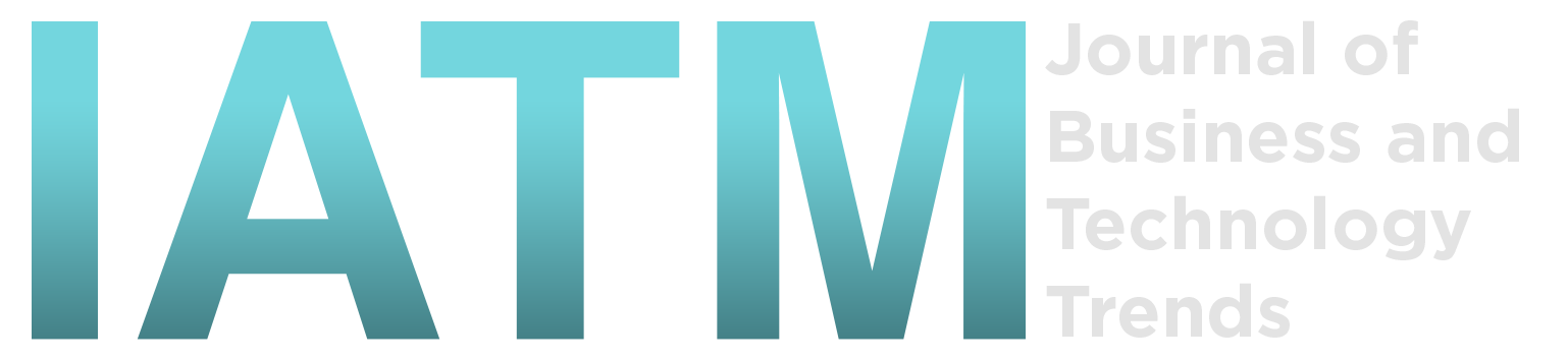 IATM - Journal of Business and Technology Trends